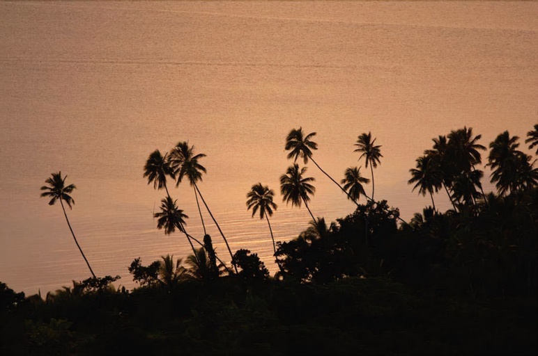 Emaho Sekawa Resort - All Inclusive, Cakaudrove