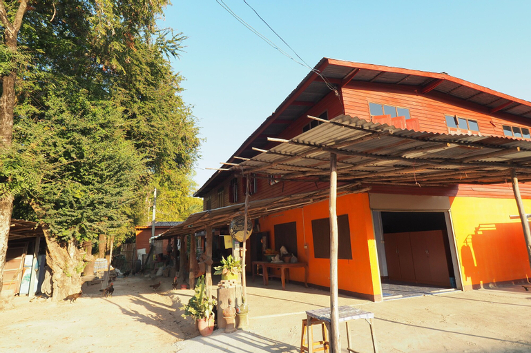 Ram Yai Homestay, Muang Sukhothai