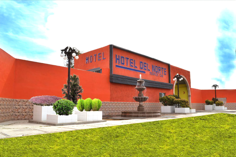HN Hotel, Durango
