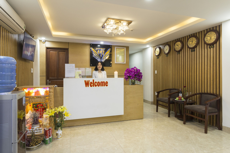 Trang Ngan Hotel, Ngũ Hành Sơn