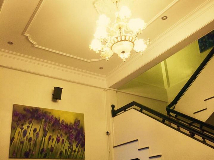Ruby Bistro Hotel, Huế