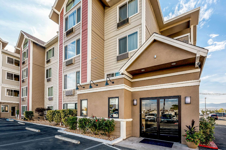 Quality Inn & Suites, Washoe