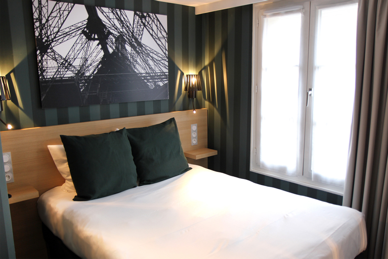 Best Western Hotel Opéra Drouot, Paris
