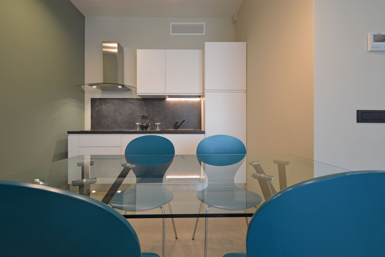 Others 5, ATMOSFERA APARTMENTS & SUITES, Torino