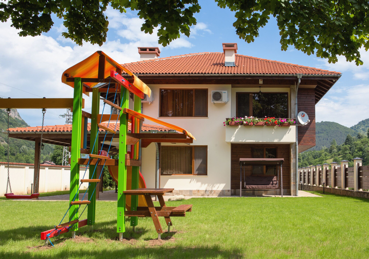 Vitora Guest House, Teteven