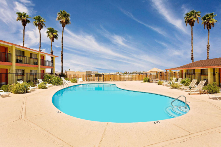 Knights Inn Lake Havasu City, Mohave