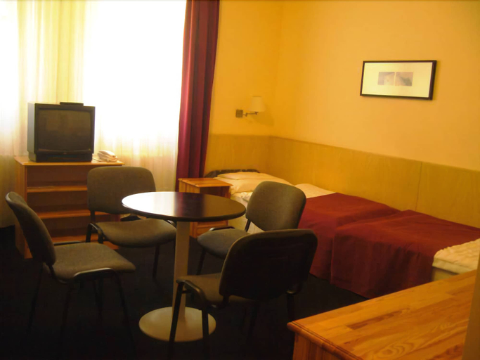 Hotel Laterum, Pécs