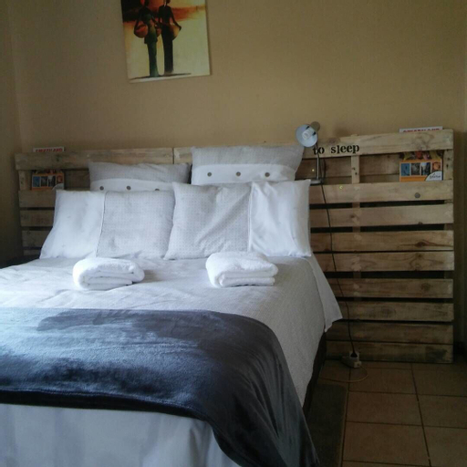 Nhlangano BnB, Maseyisini
