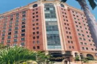 Hotel Dann Carlton Bucaramanga, Bucaramanga