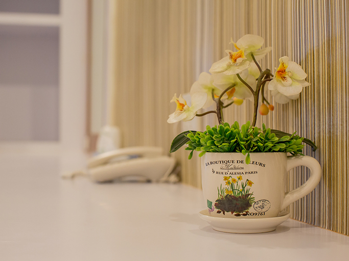 Orchid Residence Nakhon Si Thammarat, Muang Nakhon Si Thammarat