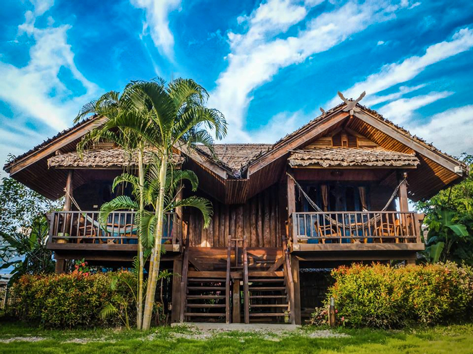 Pai Homey, Pai
