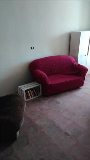 Bedroom 3, L'angolo fiorito, Isernia