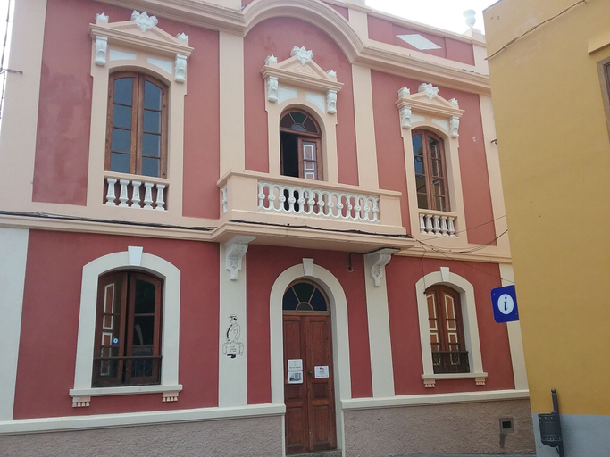 Exterior & Views 2, B&B Buenavista del Norte, Santa Cruz de Tenerife