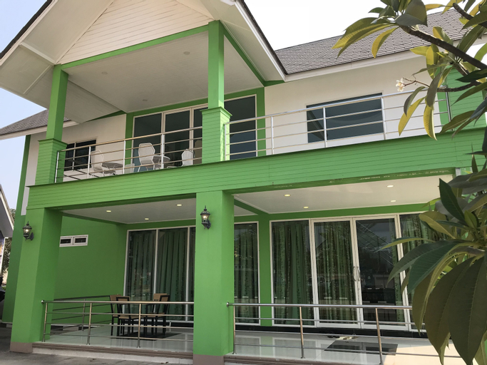 Usotel Waterland Hotel, Muang Udon Thani