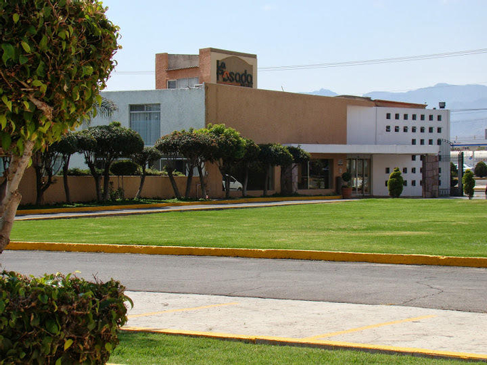 La Posada Hotel & Suites, San Luis Potosí
