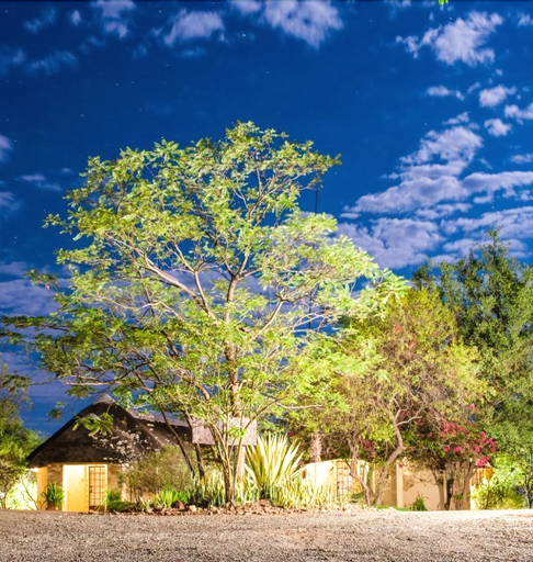 Lesoma Valley Lodge, Chobe