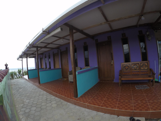Omah Sundak Homestay, Gunung Kidul