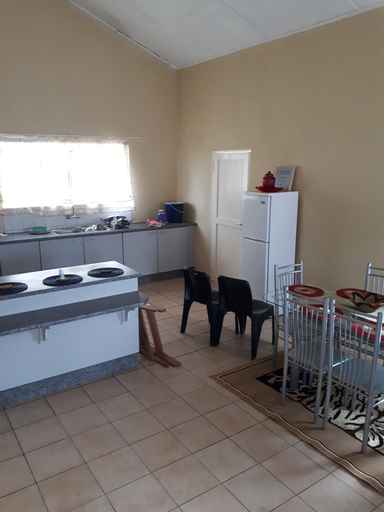 Nhlangano BnB, Maseyisini