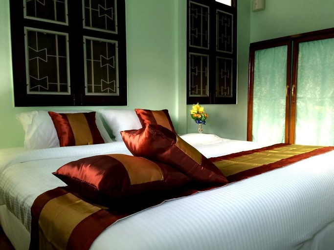 Maliwan Holiday Home, Muang Nakhon Si Thammarat