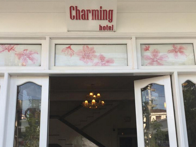 Ruby Bistro Hotel, Huế