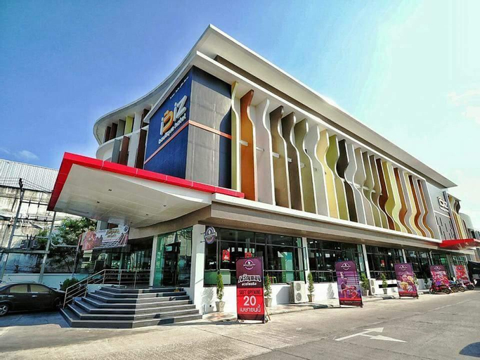 ibiz Boutique Hotel, Muang Nakhon Si Thammarat