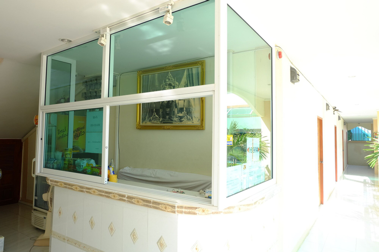 R J House Resort, Mae Sot