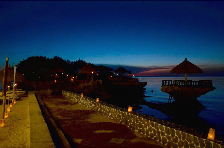 Mangodlong Rock Resort, San Francisco