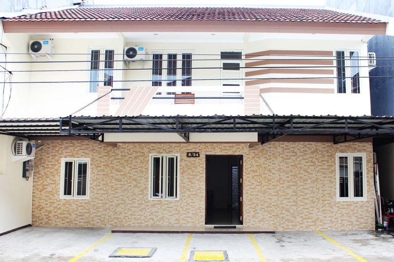 House Of Dharmawan, Surabaya