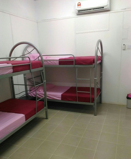 Others 4, Nature Backpackers - Hostel, Malacca City