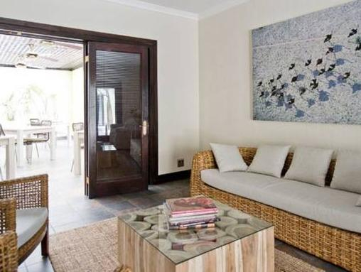 Galton House, Windhoek Rural
