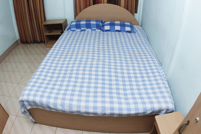 Bedroom 3, Lemon Garden Resort, Moulvibazar