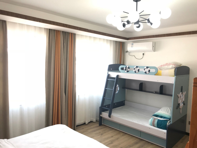 Bedroom 3, Angela Villa No.2, Guangzhou
