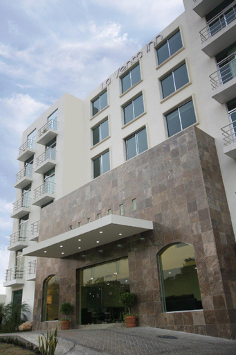 La Venta Inn Villahermosa Hotel, Centro