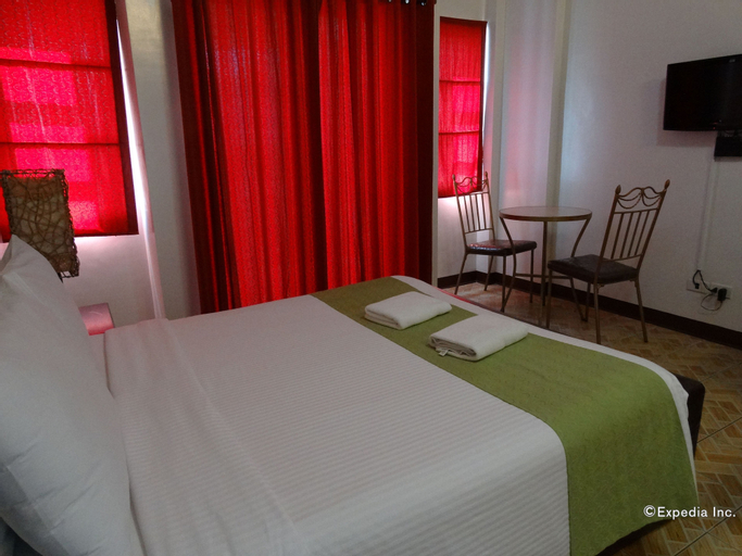 Ecoland Suites & Inn, Davao City