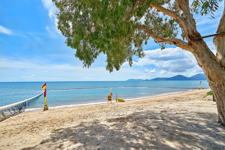 Others 4, Tropical Oasis near Beach, Cairns