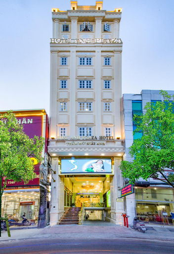 Hoai Anh Plaza Hotel, Thanh Khê