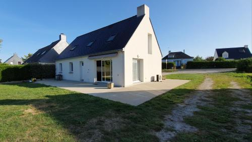 maison en briere, Loire-Atlantique