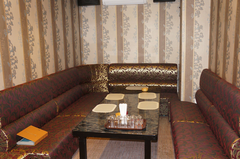 Novaluz Tourist Hotel, Yeongdeungpo