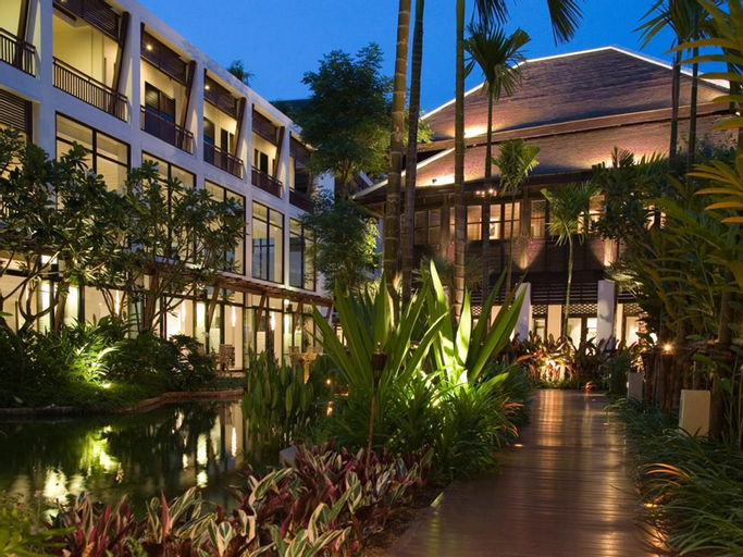 RarinJinda Wellness Spa Resort, Muang Chiang Mai