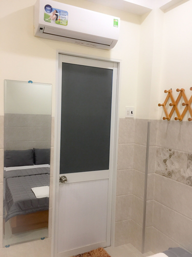 Bathroom 4, Thiên Các 2, Qui Nhơn