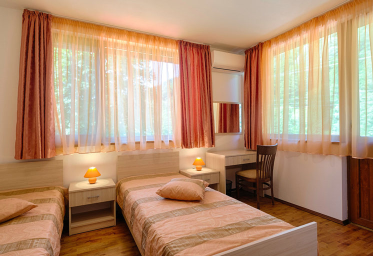 Vitora Guest House, Teteven