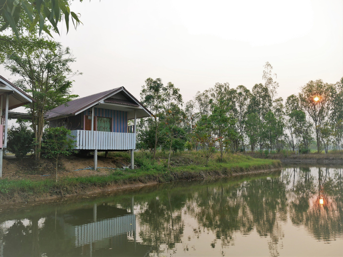 Relax Resort, Muang Sukhothai
