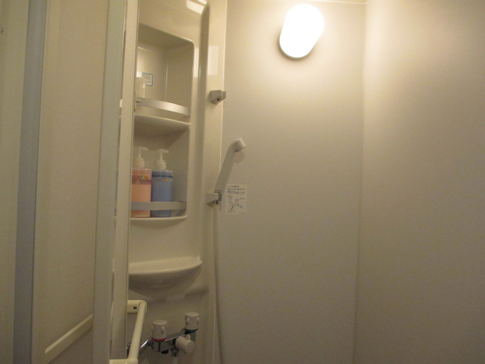 Harmony Guest House, Higashiōsaka