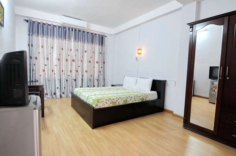 Bedroom 3, Nha Trang Inn, Nha Trang