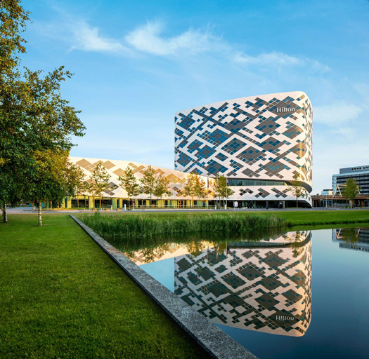 Hilton Amsterdam Airport Schiphol, Haarlemmermeer