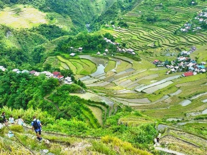 Batad View Inn and Restaurant, Banaue