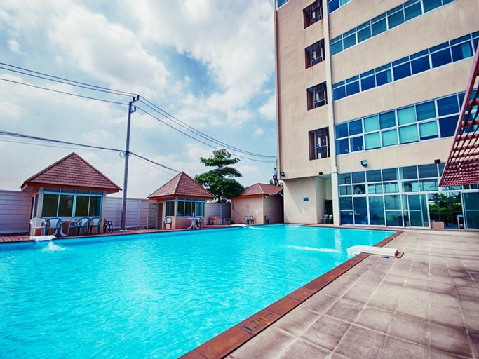 TM Land Hotel, Phra Nakhon Si Ayutthaya