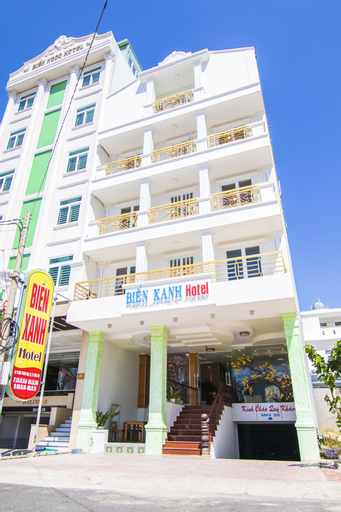 Bien Xanh Hotel, Vũng Tàu
