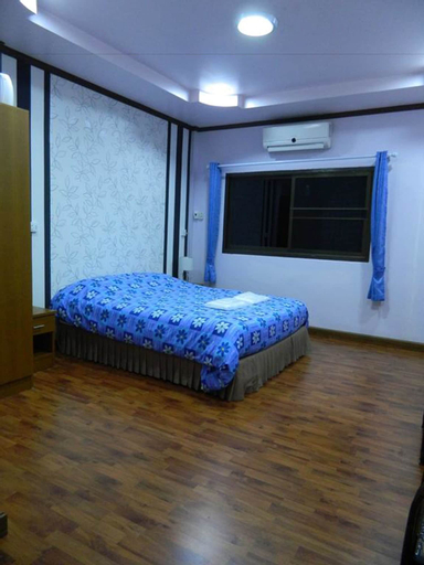 Garden Place, Muang Phetchabun