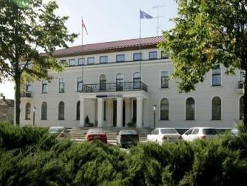 Hotel Cesis, Cesis